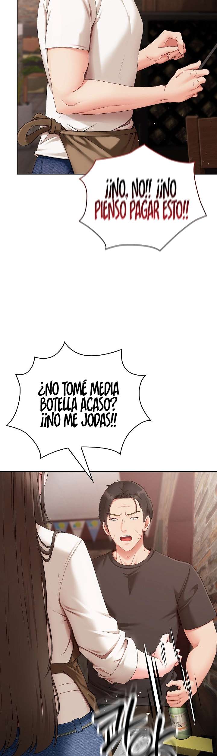 Little Stalker Raw - Chapter 1 [photo 16] - MangaPorn