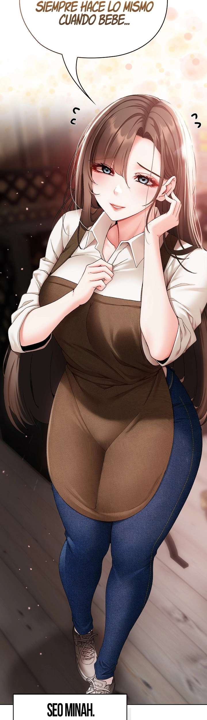 Little Stalker Raw - Chapter 1 [photo 22] - MangaPorn