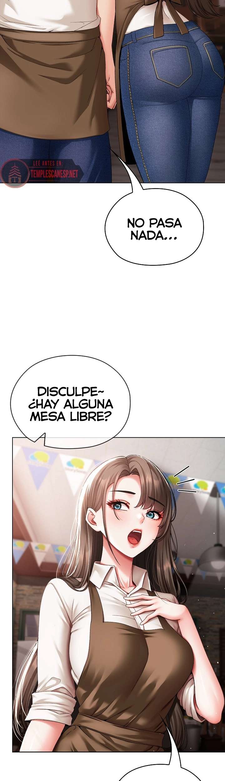 Little Stalker Raw - Chapter 1 [photo 24] - MangaPorn