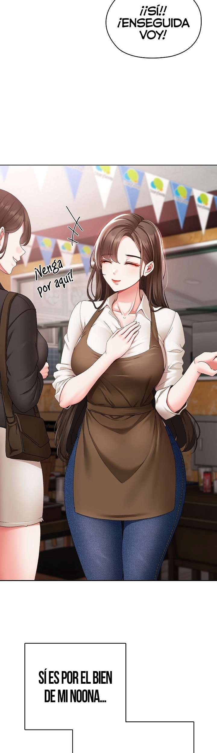 Little Stalker Raw - Chapter 1 [photo 25] - MangaPorn