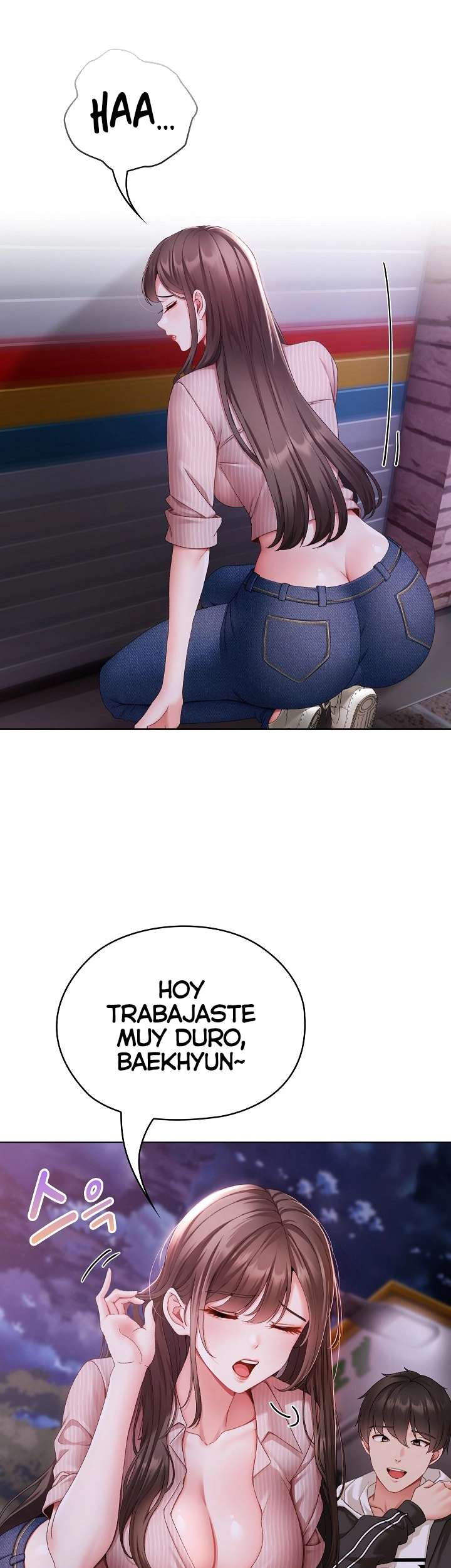 Little Stalker Raw - Chapter 1 [photo 27] - MangaPorn