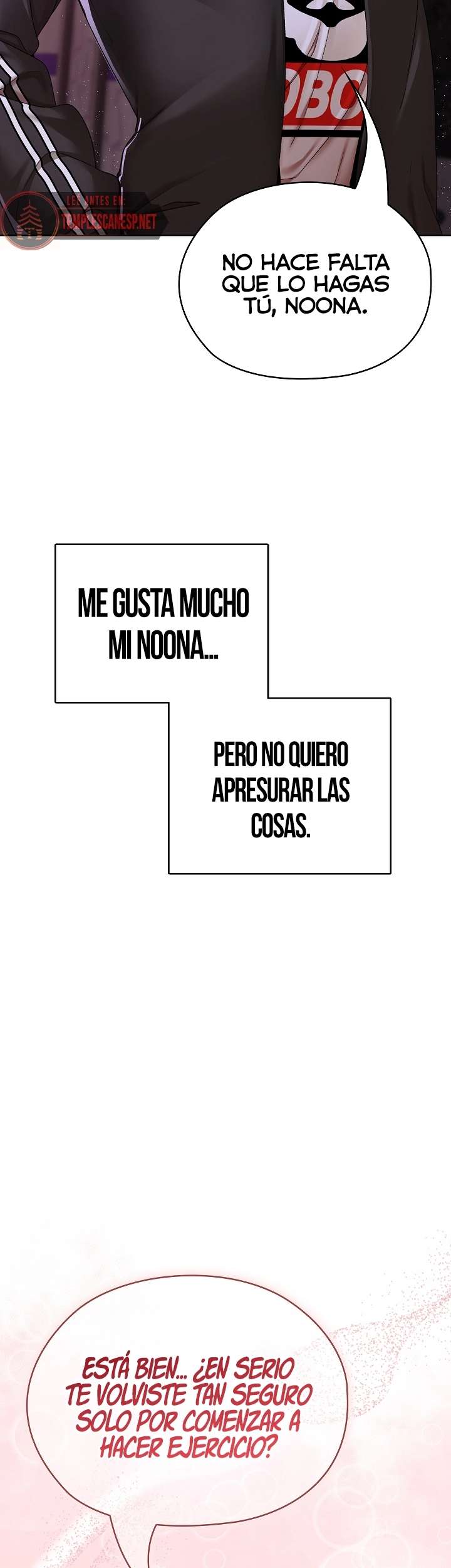 Little Stalker Raw - Chapter 1 [photo 34] - MangaPorn