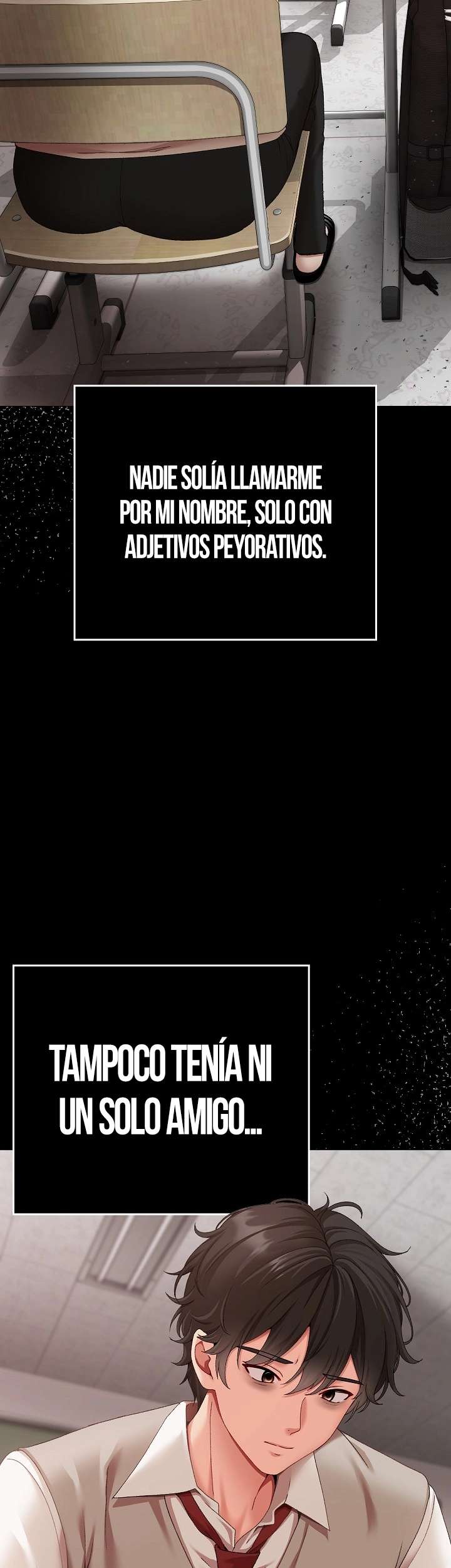 Little Stalker Raw - Chapter 1 [photo 38] - MangaPorn