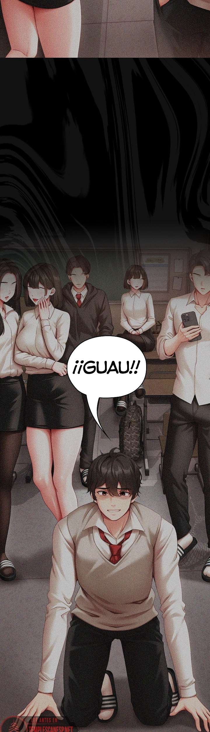 Little Stalker Raw - Chapter 1 [photo 4] - MangaPorn