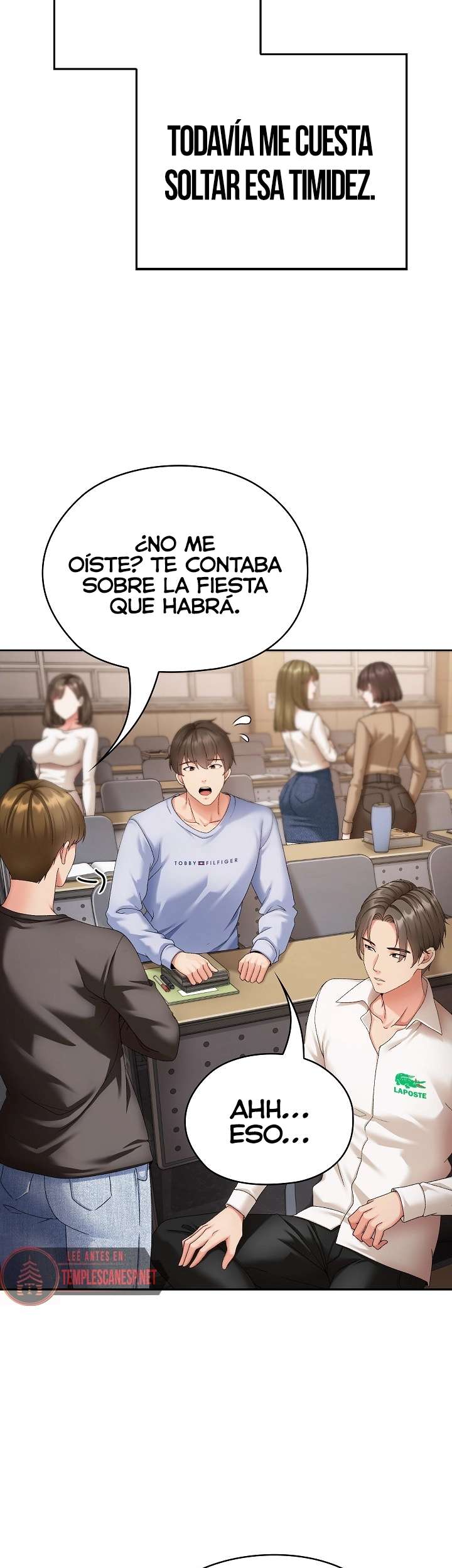 Little Stalker Raw - Chapter 1 [photo 41] - MangaPorn