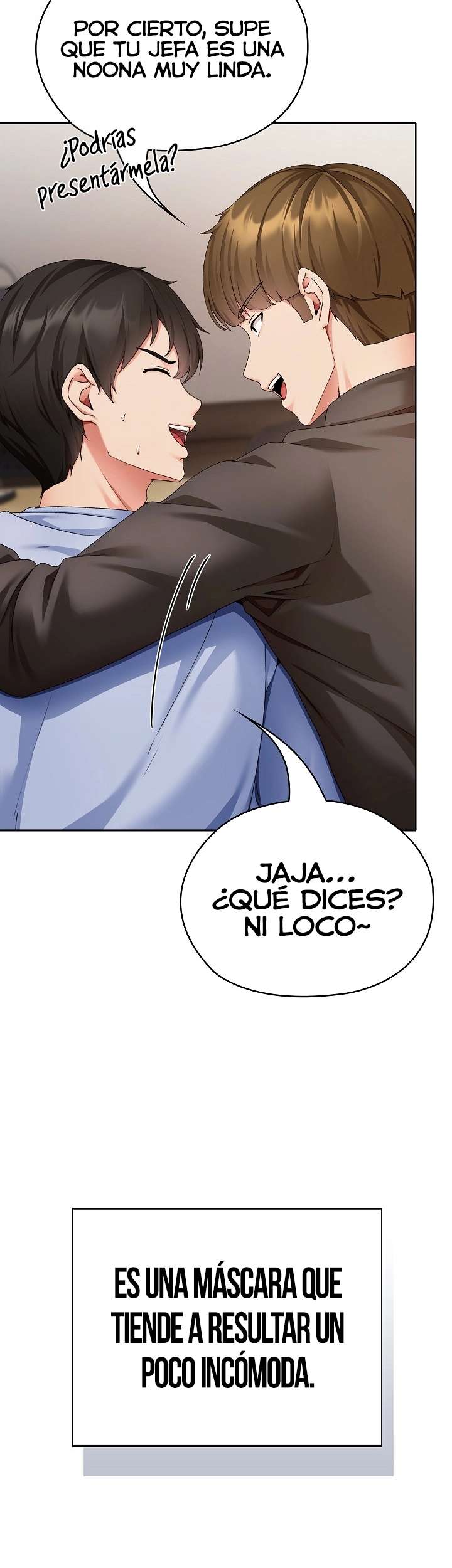 Little Stalker Raw - Chapter 1 [photo 44] - MangaPorn