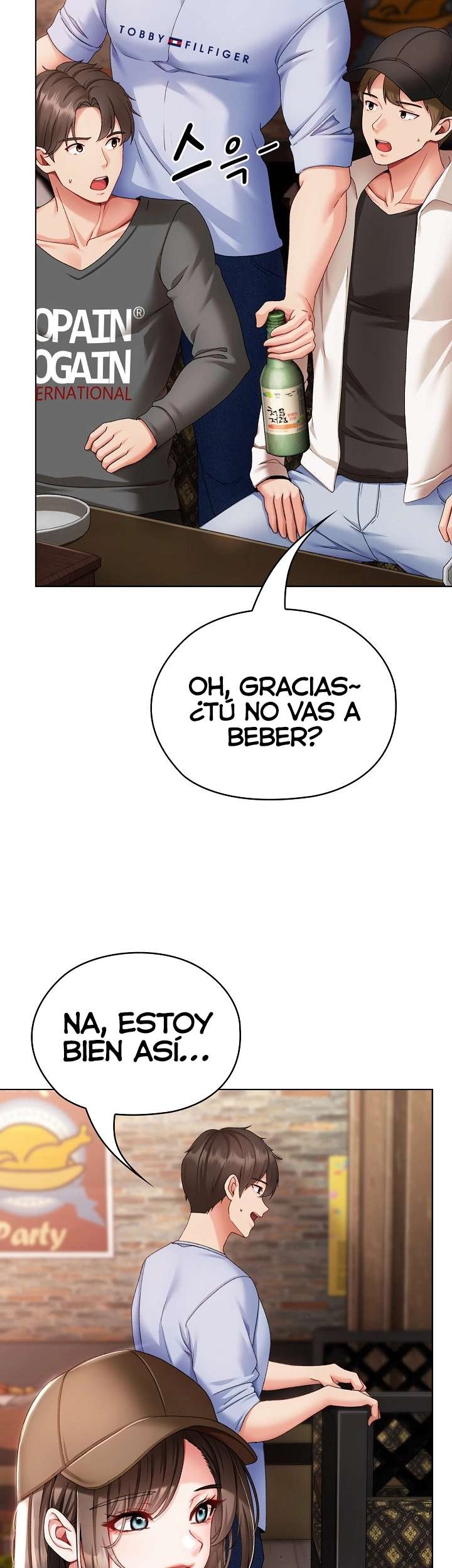 Little Stalker Raw - Chapter 1 [photo 49] - MangaPorn