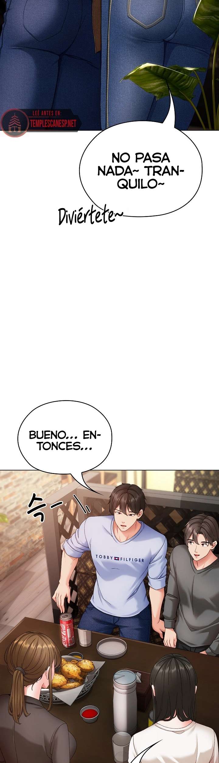 Little Stalker Raw - Chapter 1 [photo 51] - MangaPorn