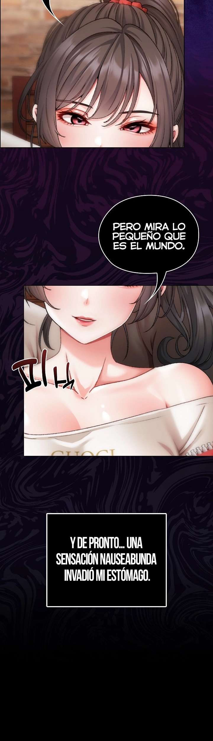 Little Stalker Raw - Chapter 1 [photo 56] - MangaPorn