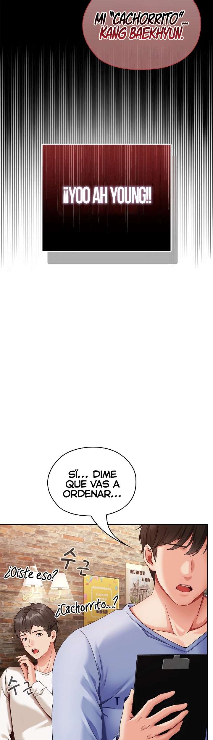 Little Stalker Raw - Chapter 1 [photo 60] - MangaPorn