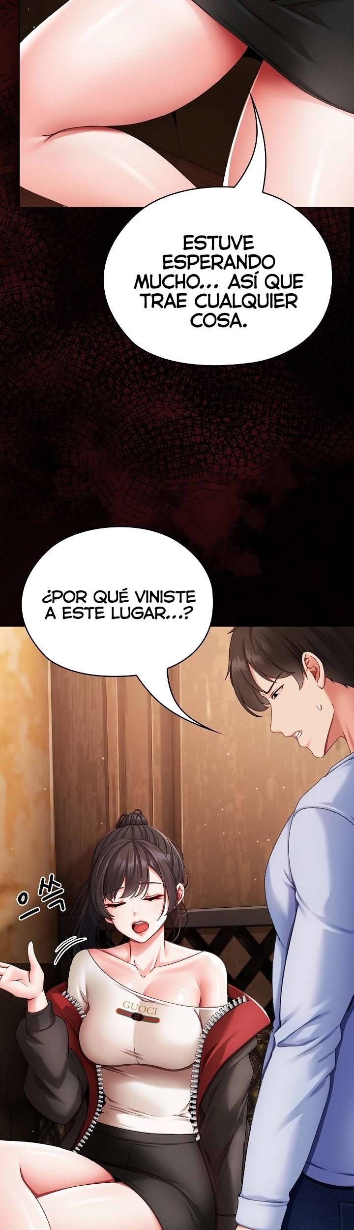 Little Stalker Raw - Chapter 1 [photo 64] - MangaPorn