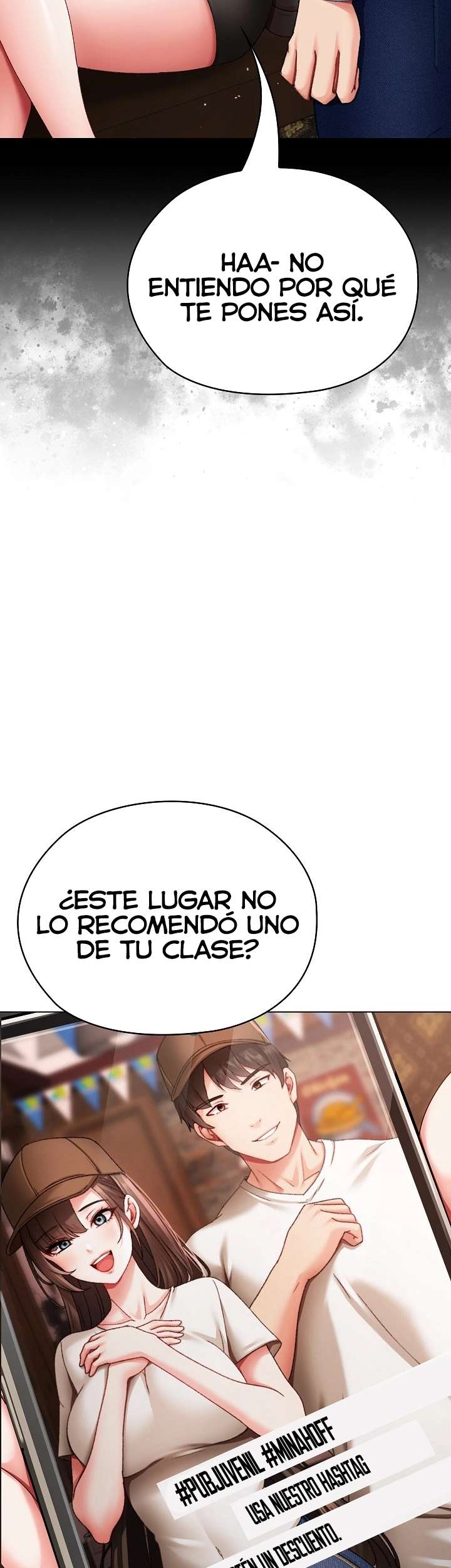 Little Stalker Raw - Chapter 1 [photo 65] - MangaPorn