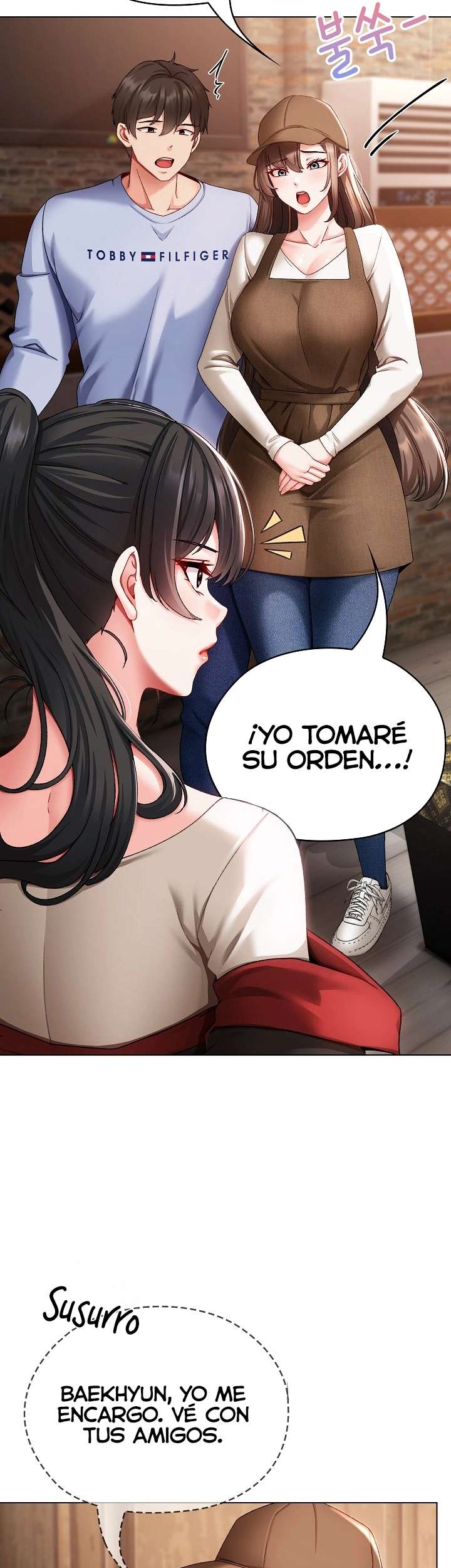 Little Stalker Raw - Chapter 1 [photo 68] - MangaPorn