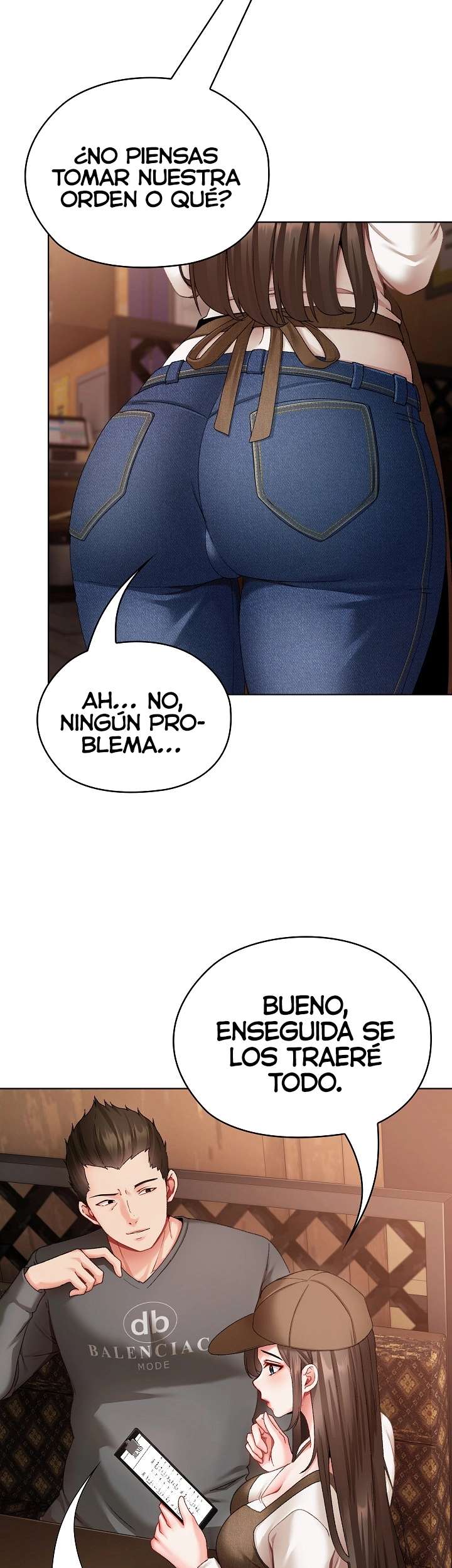 Little Stalker Raw - Chapter 1 [photo 71] - MangaPorn