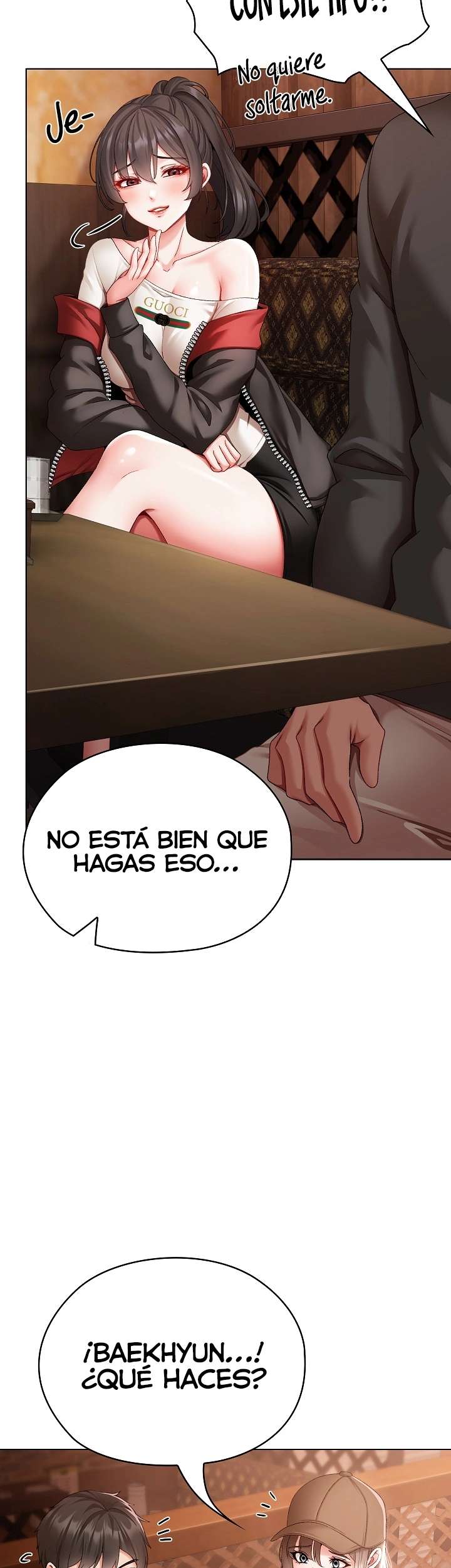 Little Stalker Raw - Chapter 1 [photo 75] - MangaPorn