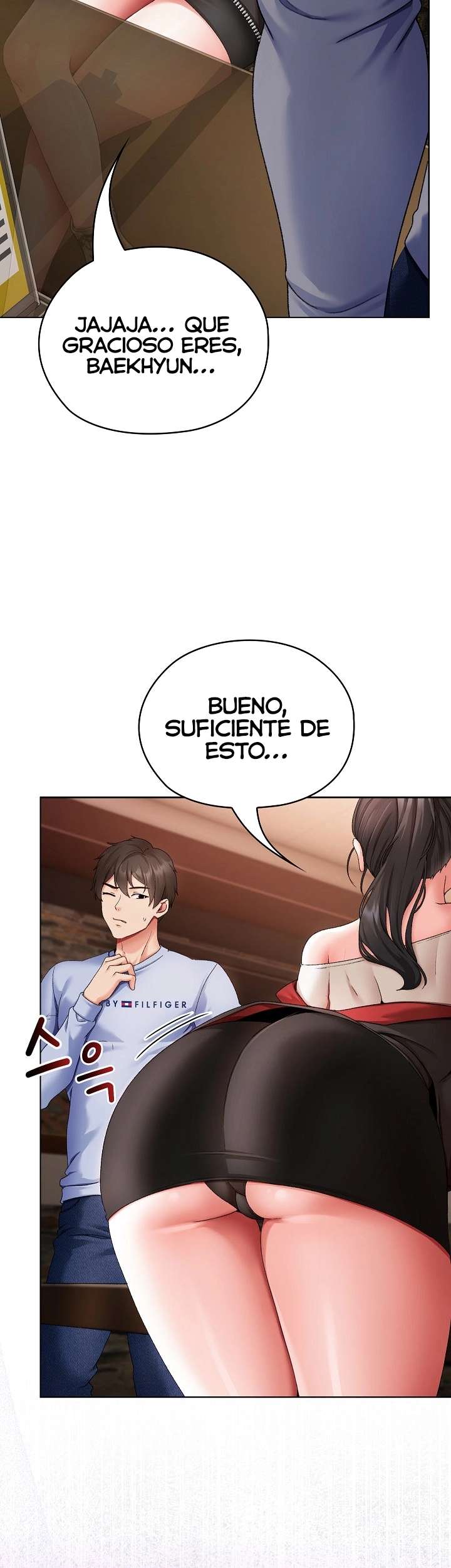 Little Stalker Raw - Chapter 1 [photo 78] - MangaPorn