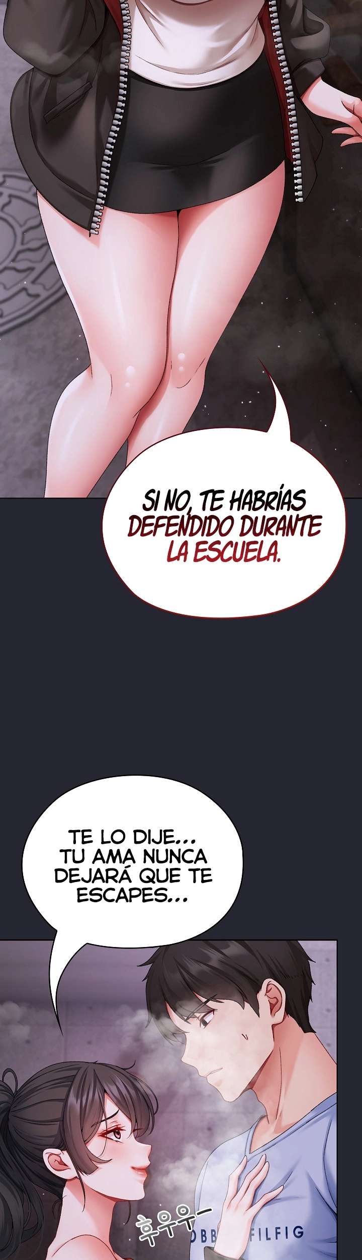 Little Stalker Raw - Chapter 1 [photo 86] - MangaPorn