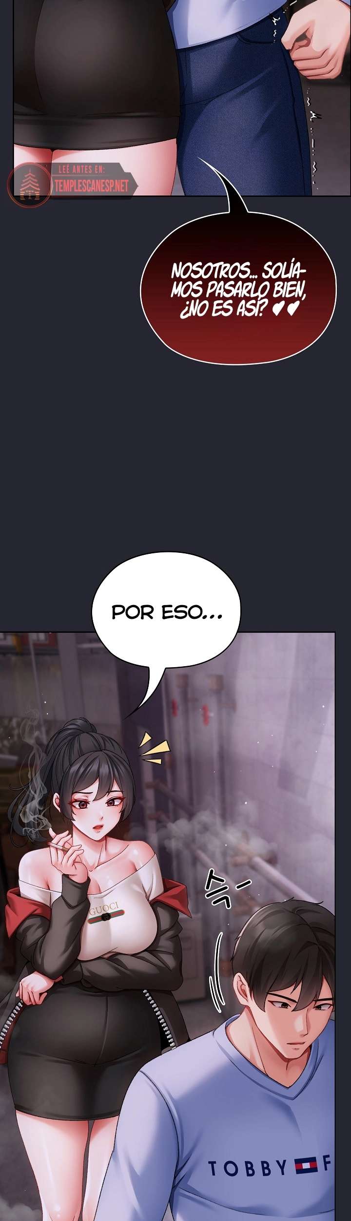 Little Stalker Raw - Chapter 1 [photo 88] - MangaPorn