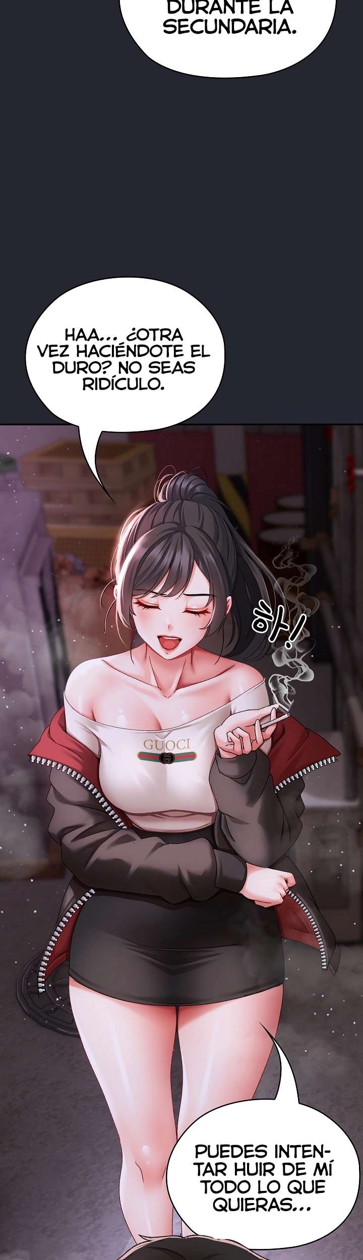 Little Stalker Raw - Chapter 1 [photo 90] - MangaPorn