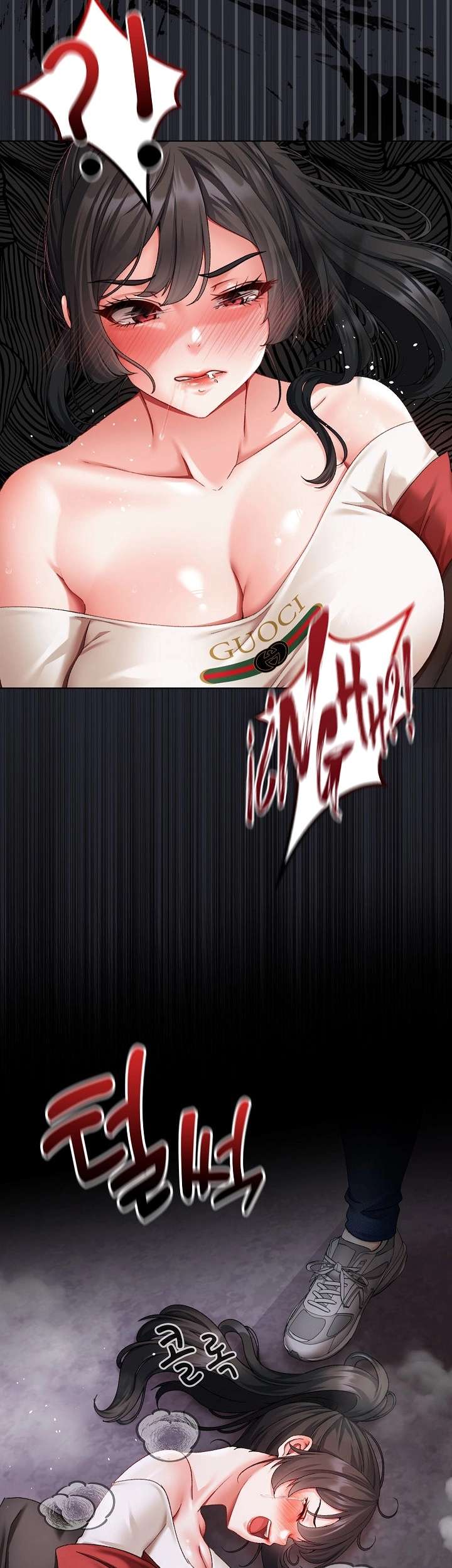 Little Stalker Raw - Chapter 1 [photo 95] - MangaPorn