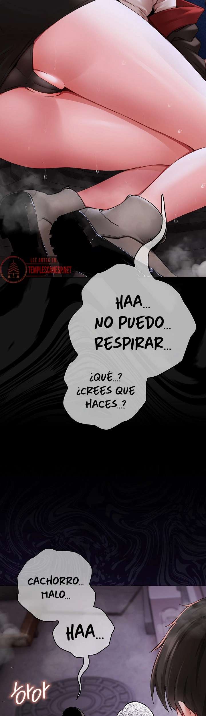 Little Stalker Raw - Chapter 1 [photo 97] - MangaPorn