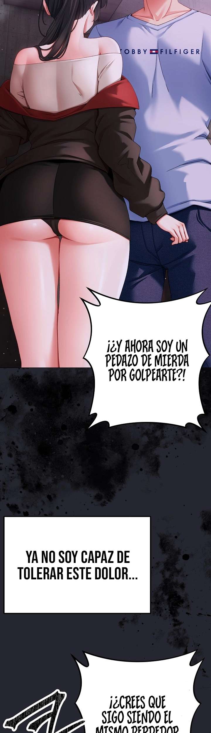 Little Stalker Raw - Chapter 2 [photo 10] - MangaPorn