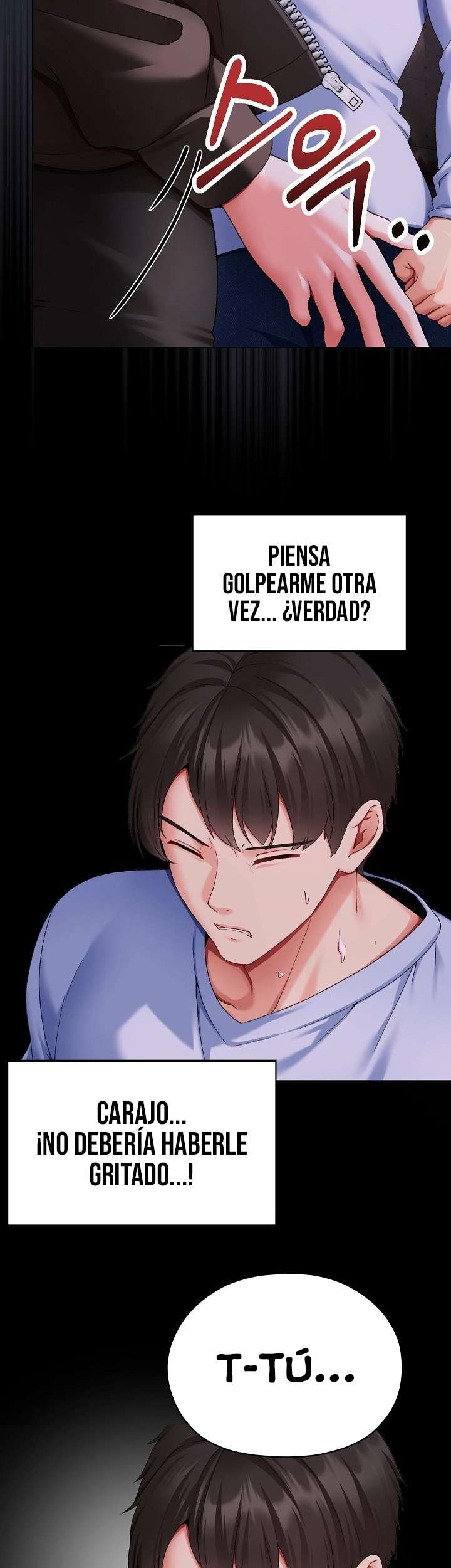 Little Stalker Raw - Chapter 2 [photo 13] - MangaPorn