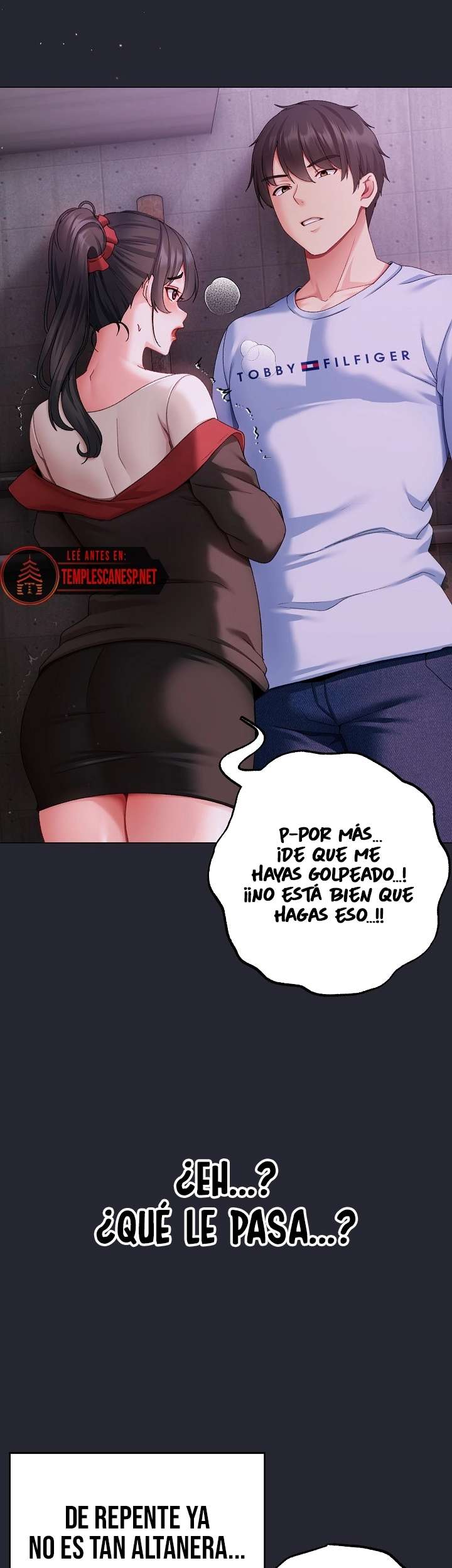 Little Stalker Raw - Chapter 2 [photo 16] - MangaPorn