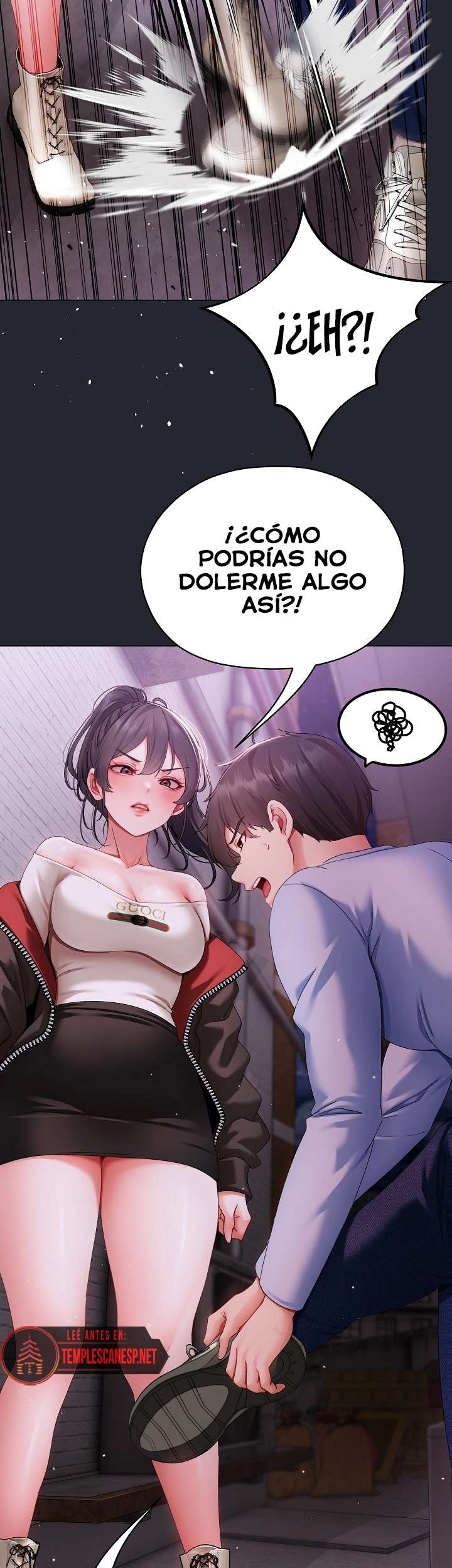 Little Stalker Raw - Chapter 2 [photo 19] - MangaPorn