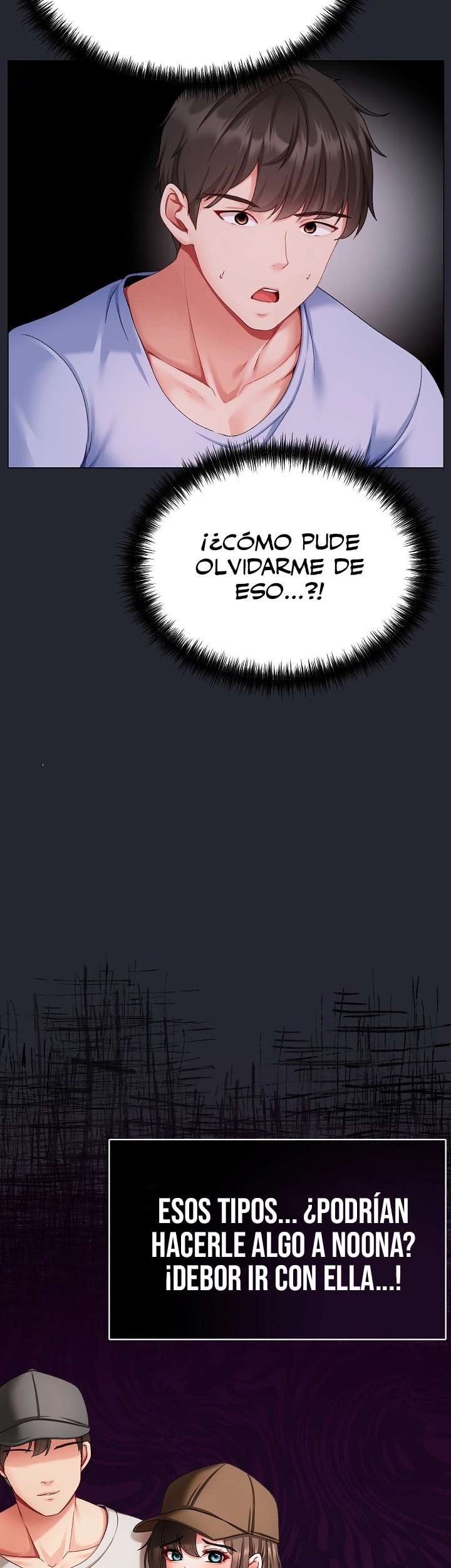 Little Stalker Raw - Chapter 2 [photo 22] - MangaPorn