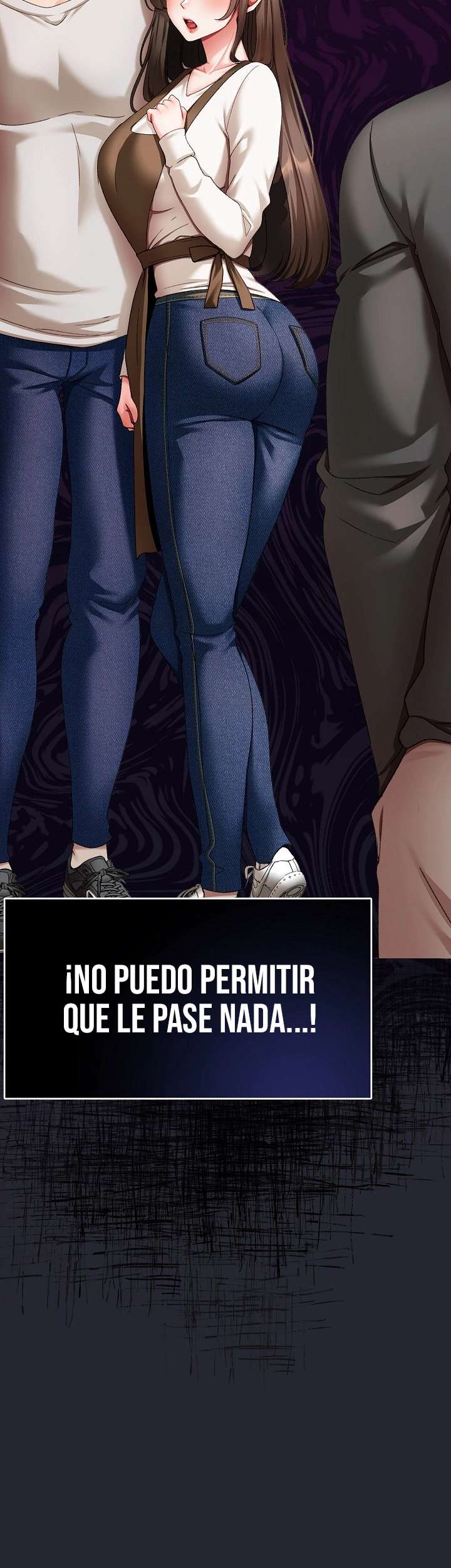 Little Stalker Raw - Chapter 2 [photo 23] - MangaPorn