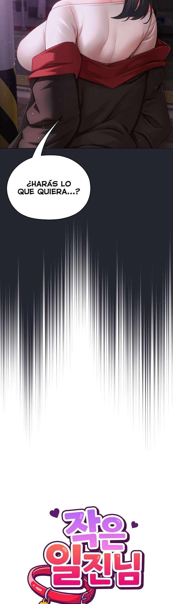 Little Stalker Raw - Chapter 2 [photo 26] - MangaPorn