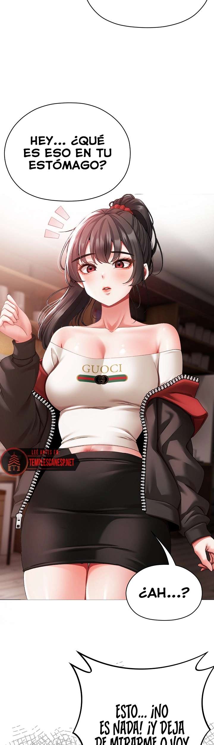 Little Stalker Raw - Chapter 2 [photo 34] - MangaPorn