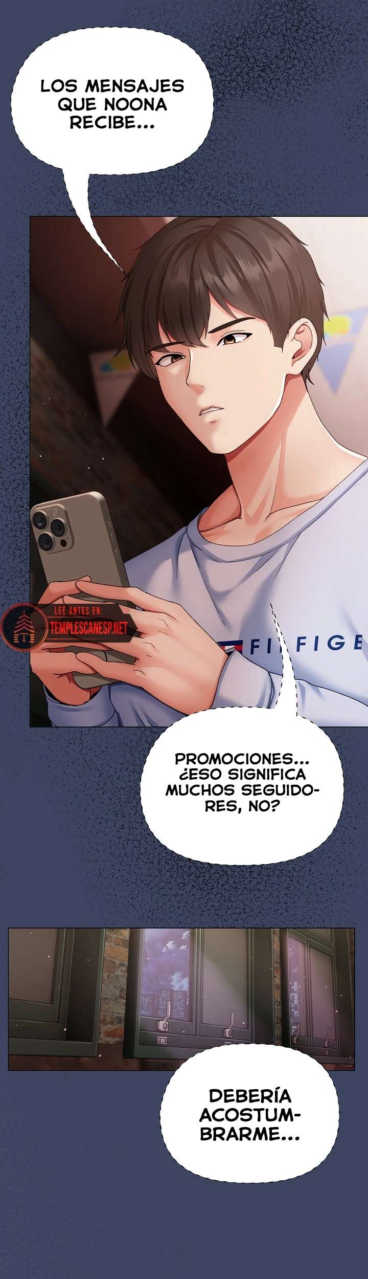 Little Stalker Raw - Chapter 2 [photo 39] - MangaPorn