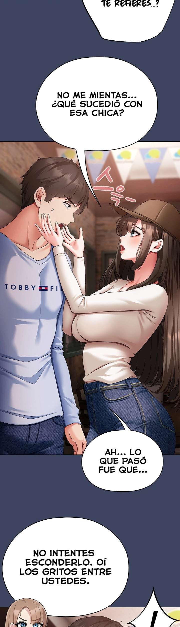 Little Stalker Raw - Chapter 2 [photo 42] - MangaPorn