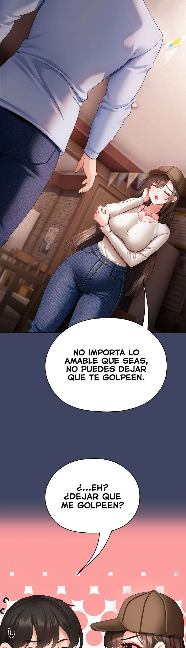 Little Stalker Raw - Chapter 2 [photo 44] - MangaPorn