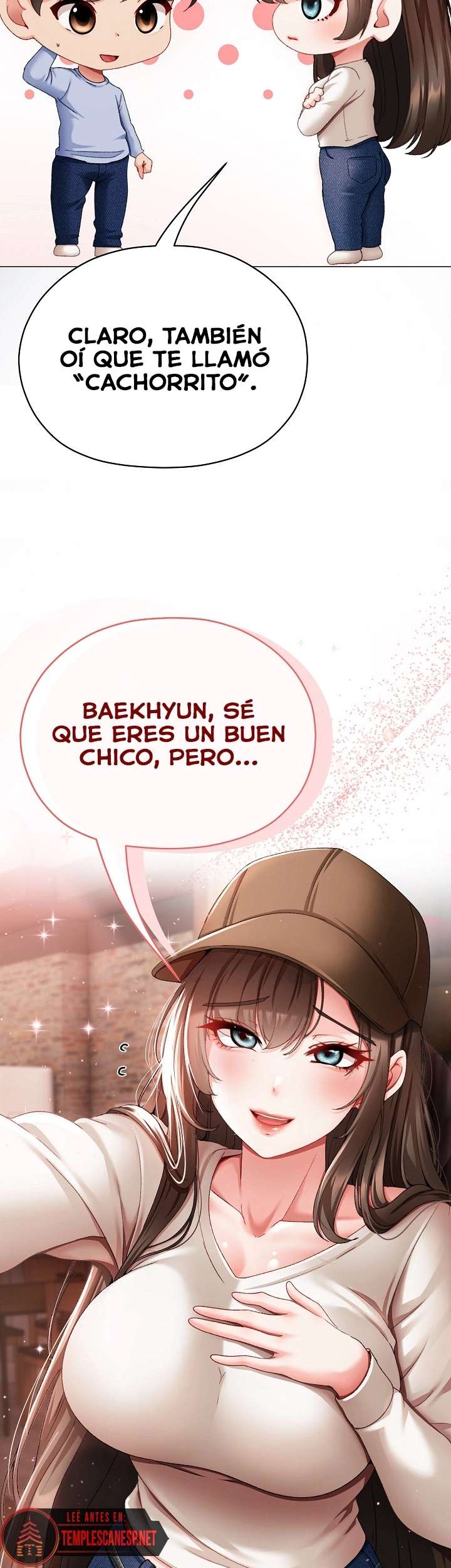 Little Stalker Raw - Chapter 2 [photo 45] - MangaPorn