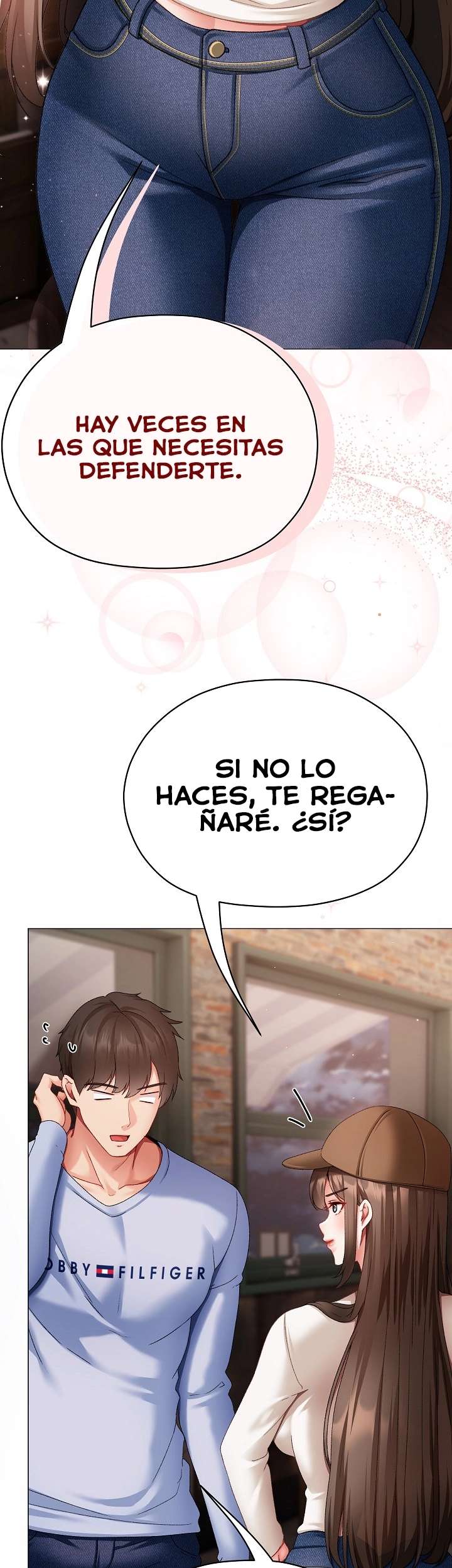 Little Stalker Raw - Chapter 2 [photo 46] - MangaPorn