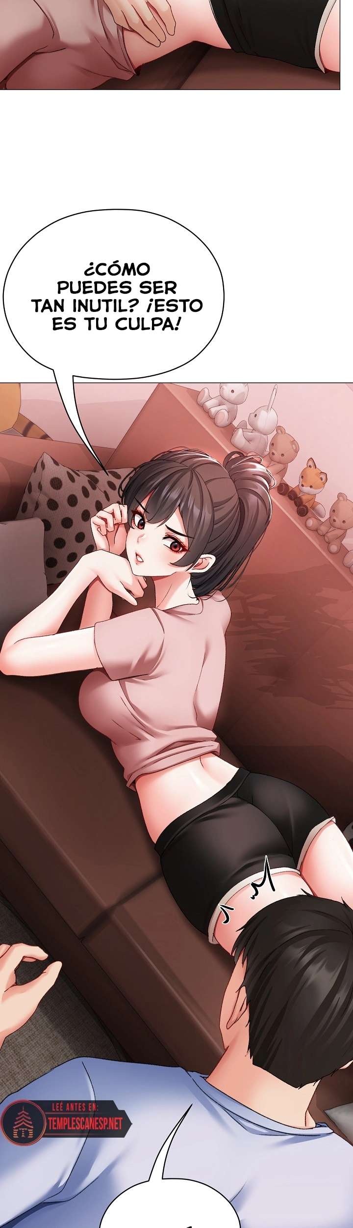 Little Stalker Raw - Chapter 2 [photo 50] - MangaPorn