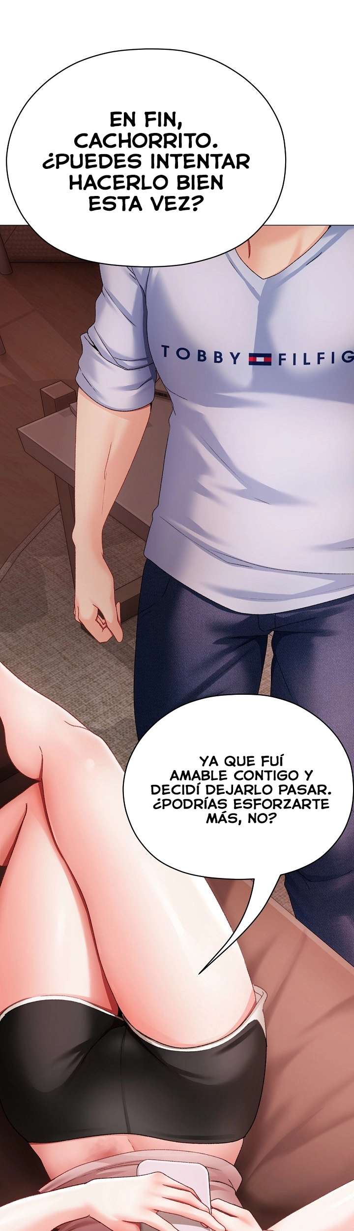 Little Stalker Raw - Chapter 2 [photo 52] - MangaPorn