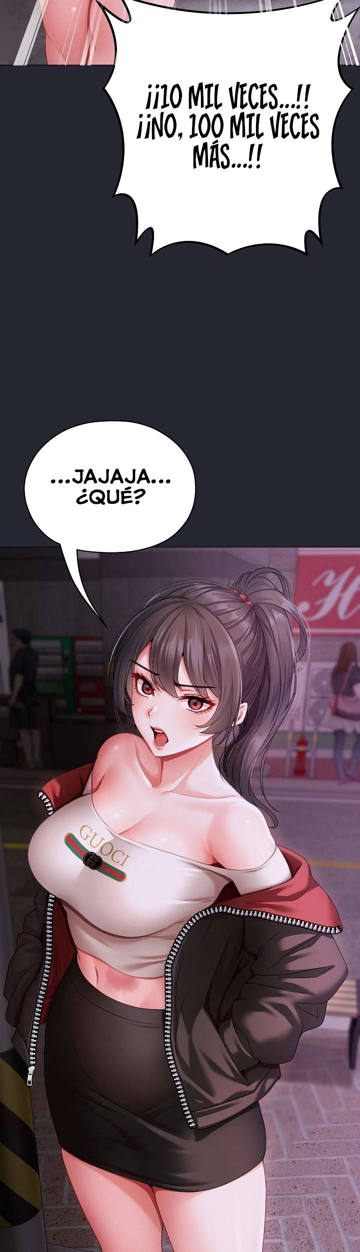 Little Stalker Raw - Chapter 2 [photo 62] - MangaPorn