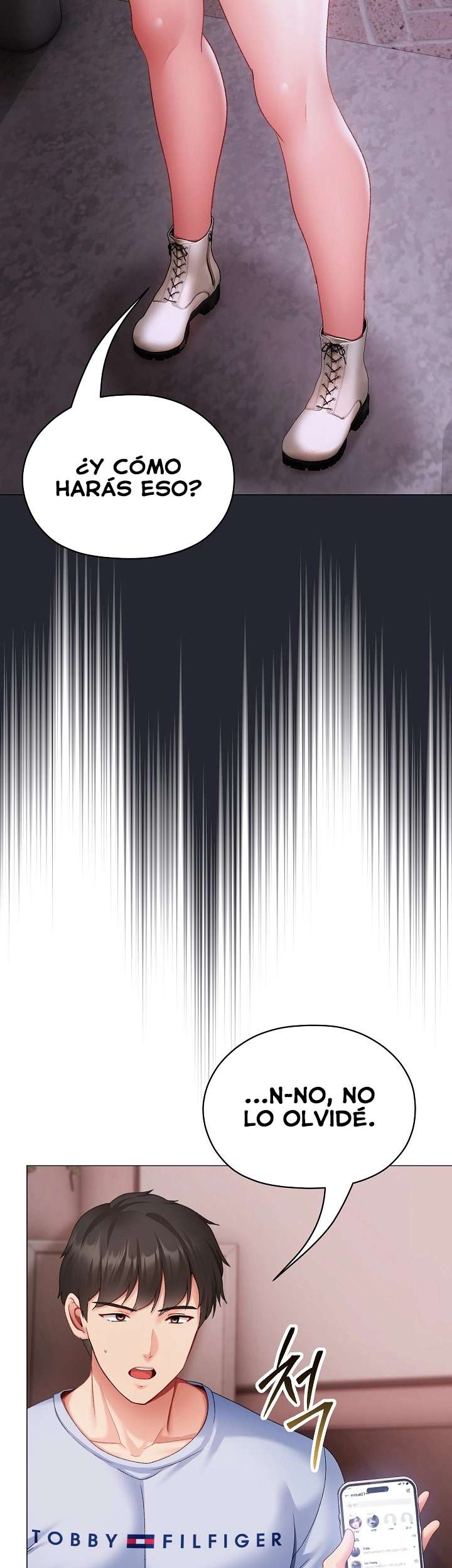 Little Stalker Raw - Chapter 2 [photo 63] - MangaPorn