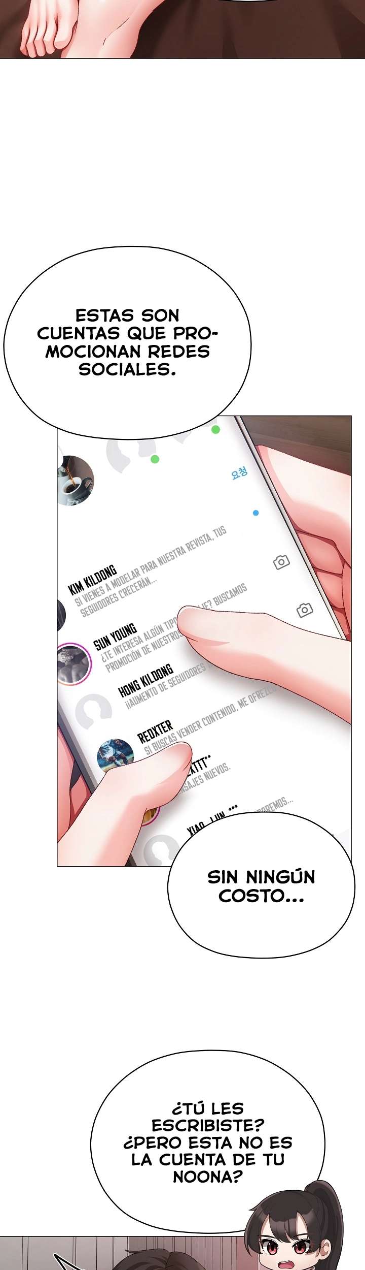 Little Stalker Raw - Chapter 2 [photo 65] - MangaPorn