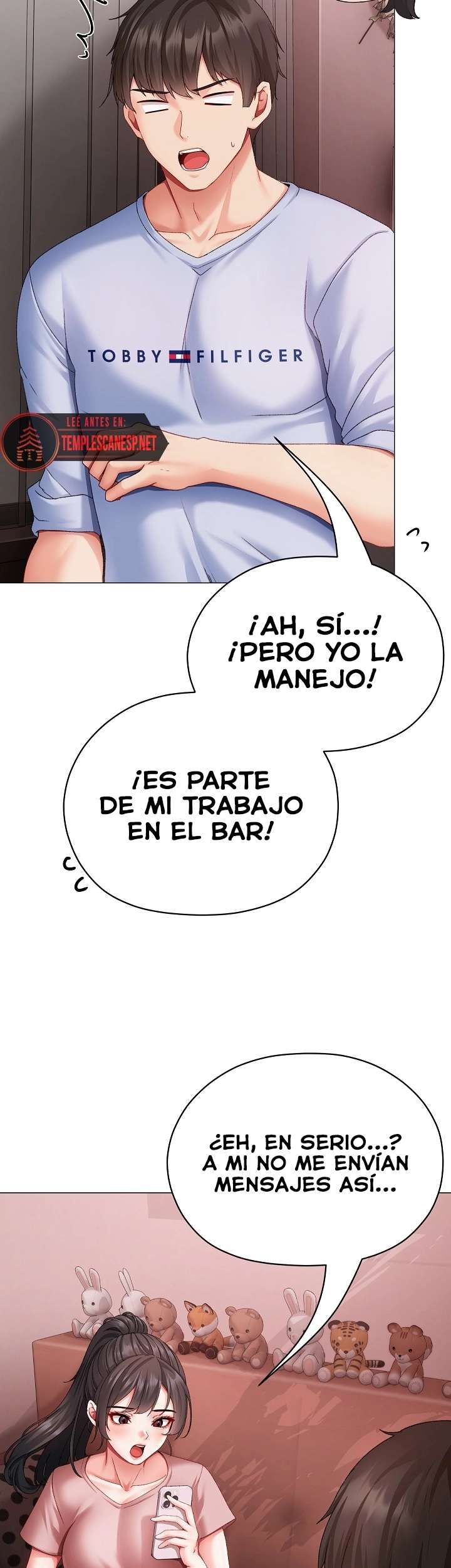 Little Stalker Raw - Chapter 2 [photo 66] - MangaPorn