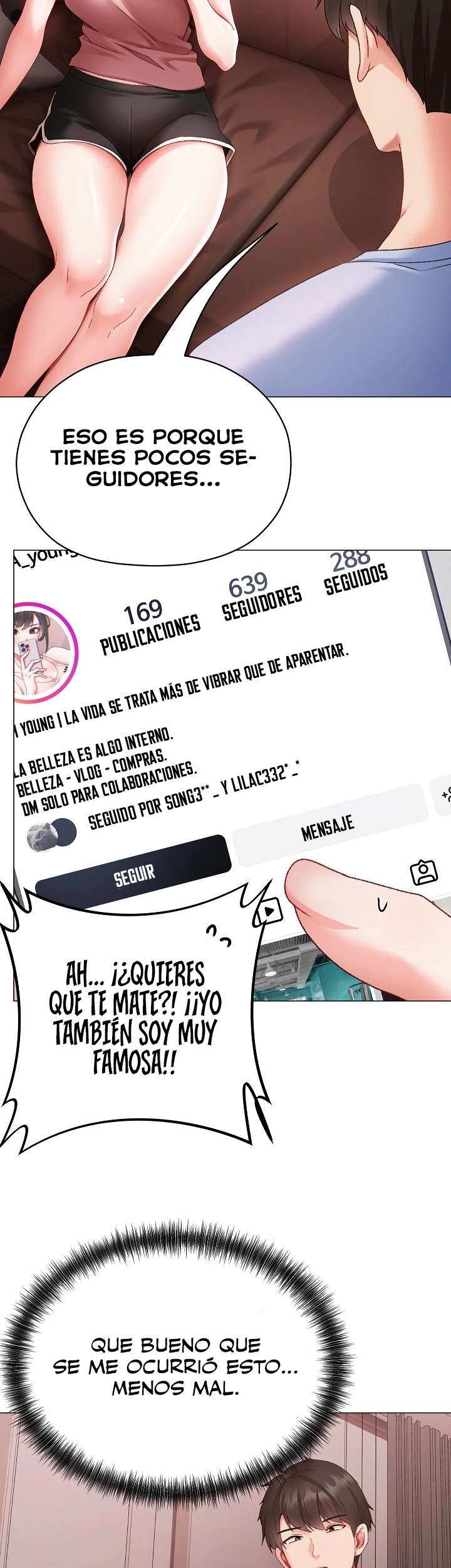 Little Stalker Raw - Chapter 2 [photo 67] - MangaPorn