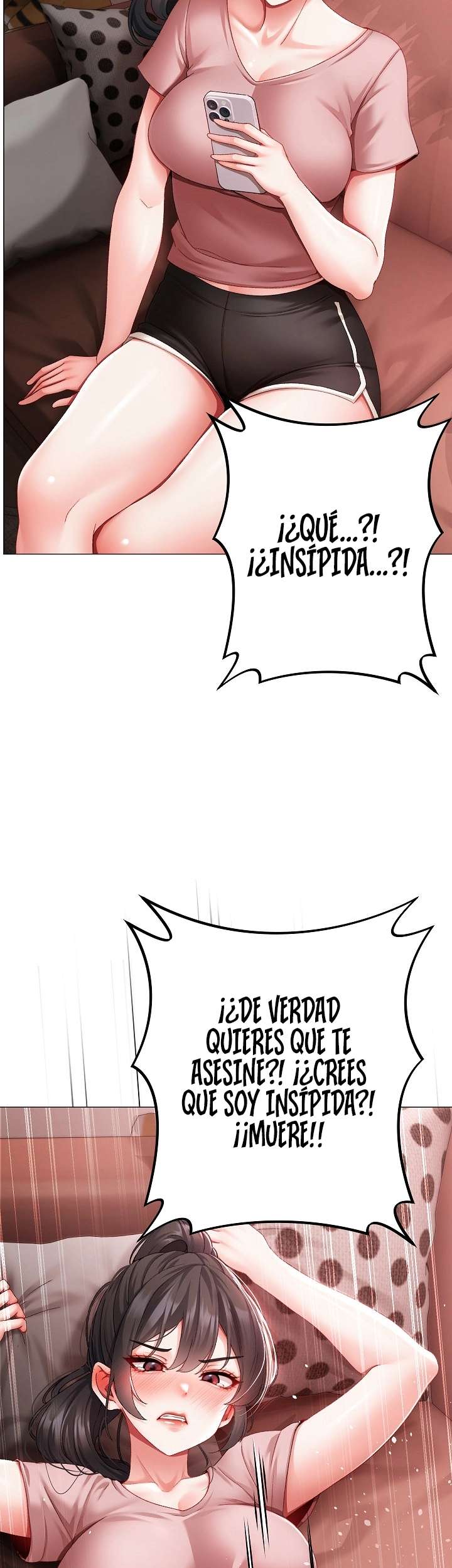 Little Stalker Raw - Chapter 2 [photo 69] - MangaPorn