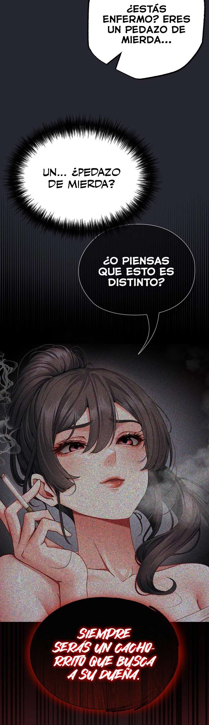 Little Stalker Raw - Chapter 2 [photo 7] - MangaPorn