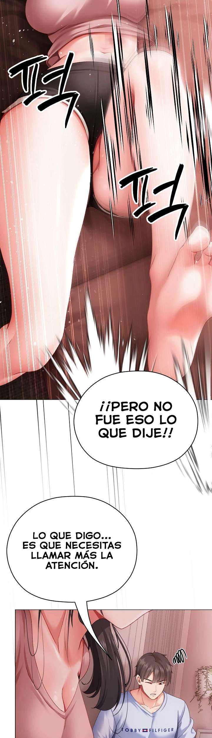 Little Stalker Raw - Chapter 2 [photo 70] - MangaPorn