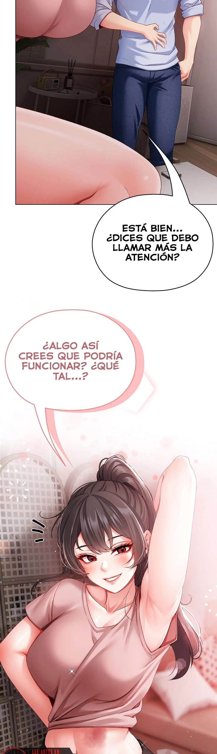 Little Stalker Raw - Chapter 2 [photo 71] - MangaPorn