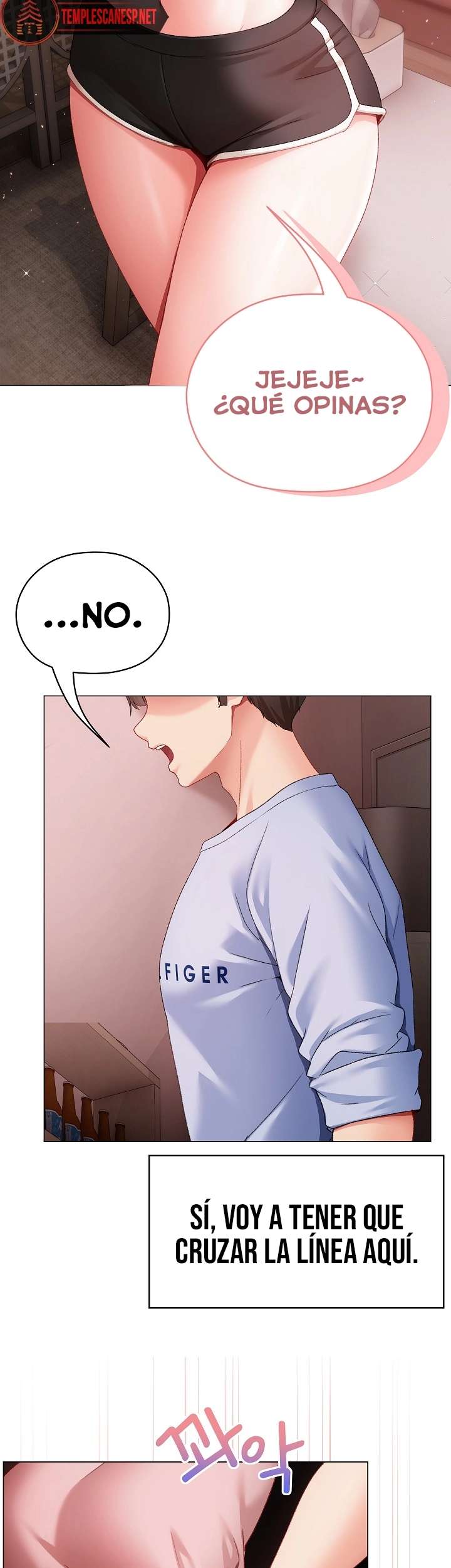 Little Stalker Raw - Chapter 2 [photo 72] - MangaPorn